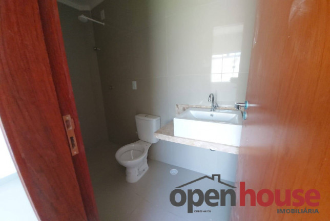 Imagem Casa com 3 Quartos à Venda, 97 m² em Ponta Negra - Natal
