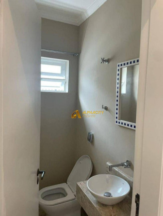 Imagem Casa com 5 Quartos à Venda ou Locação, 400 m² em Alphaville - Santana De Parnaíba Imagem Casa com 5 Quartos à Venda ou Locação, 400 m² em Alphaville - Santana De Parnaíba