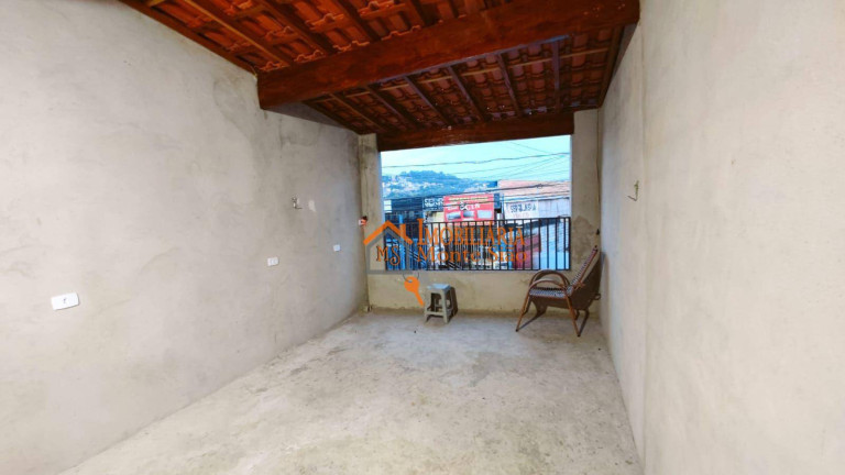 Imagem Sobrado com 2 Quartos à Venda, 130 m² em Jardim Paraíso - Guarulhos Imagem Sobrado com 2 Quartos à Venda, 130 m² em Jardim Paraíso - Guarulhos