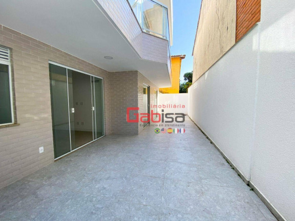 Imagem Apartamento com 2 Quartos à Venda, 68 m² em Palmeiras - Cabo Frio Imagem Apartamento com 2 Quartos à Venda, 68 m² em Palmeiras - Cabo Frio