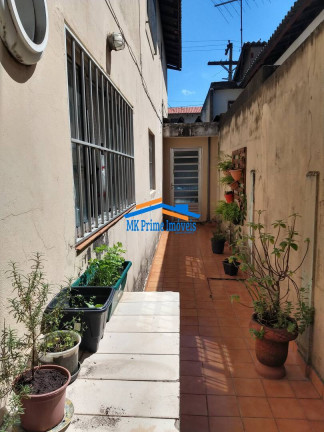 Imagem Sobrado com 4 Quartos à Venda, 125 m² em Cidade Das Flores - Osasco