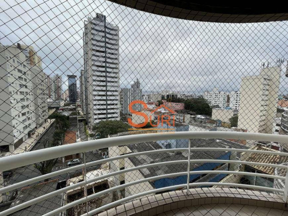 Imagem Apartamento com 3 Quartos à Venda, 133 m² em Centro - São Bernardo Do Campo Imagem Apartamento com 3 Quartos à Venda, 133 m² em Centro - São Bernardo Do Campo