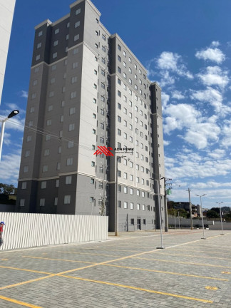 Imagem Apartamento com 2 Quartos à Venda, 43 m² em Vila Bremen - Guarulhos
