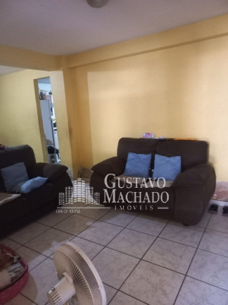 Imagem Casa com 3 Quartos à Venda, 103 m² em Volta Grande Ii - Volta Redonda