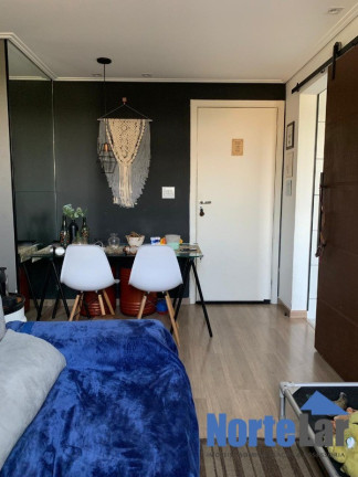 Imagem Apartamento com 2 Quartos à Venda, 54 m² em Parque Novo Mundo - São Paulo Imagem Apartamento com 2 Quartos à Venda, 54 m² em Parque Novo Mundo - São Paulo
