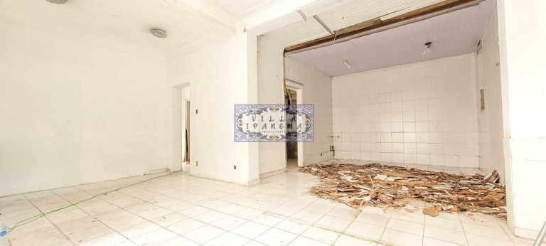 Imagem Imóvel com 3 Quartos à Venda, 300 m² em Laranjeiras - Rio De Janeiro
