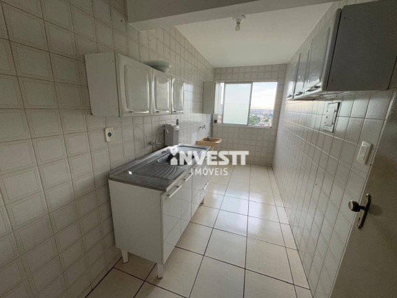 Imagem Apartamento com 2 Quartos para Alugar, 67 m² em Vila Dos Alpes - Goiânia