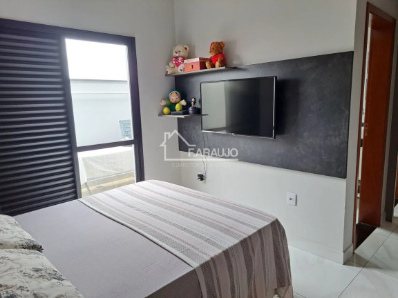 Imagem Imóvel com 3 Quartos à Venda, 150 m² em Parque Ibiti Reserva - Sorocaba