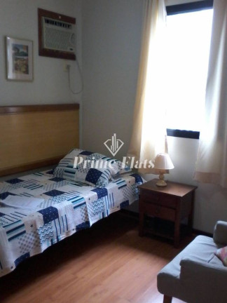 Imagem Apartamento com 2 Quartos à Venda, 62 m² em Cidade Monções - São Paulo Imagem Apartamento com 2 Quartos à Venda, 62 m² em Cidade Monções - São Paulo