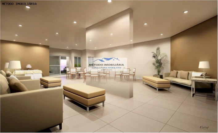 Imagem Apartamento com 3 Quartos à Venda, 105 m² em Santa Paula - São Caetano Do Sul