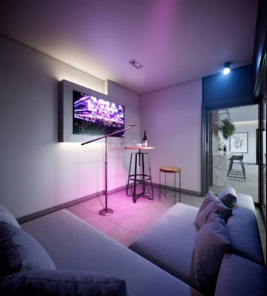 Imagem Apartamento com 2 Quartos à Venda, 87 m² em Forte - Praia Grande Imagem Apartamento com 2 Quartos à Venda, 87 m² em Forte - Praia Grande