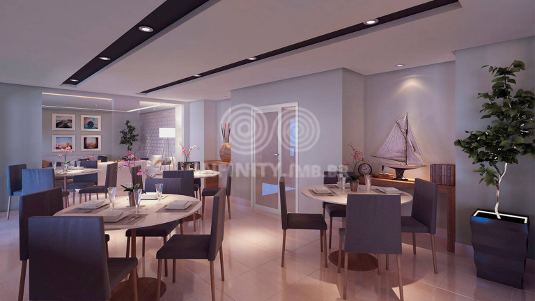 Imagem Apartamento com 1 Quarto à Venda, 30 m² em Vila Tolstoi - São Paulo