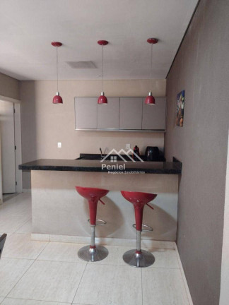 Casa com 2 Quartos à Venda, 96 m² em Planalto Verde - Ribeirão Preto