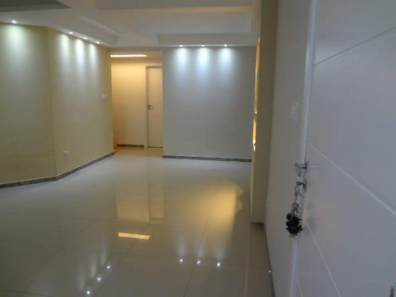 Imagem Apartamento com 3 Quartos à Venda, 110 m² em Farolândia - Aracaju