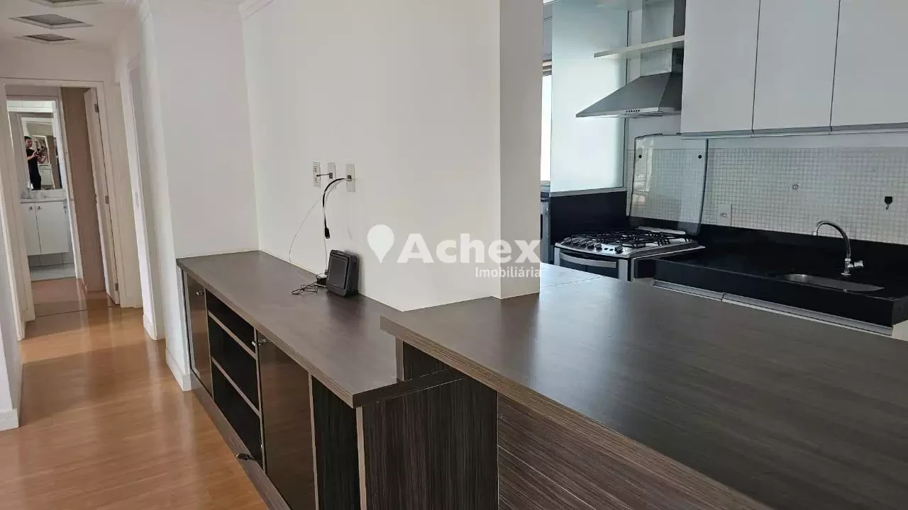 Imagem Apartamento com 3 Quartos para Alugar, 76 m² em Loteamento Center Santa Genebra - Campinas