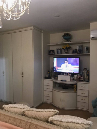 Imagem Casa com 4 Quartos à Venda, 275 m² em Alphaville - Santana De Parnaíba
