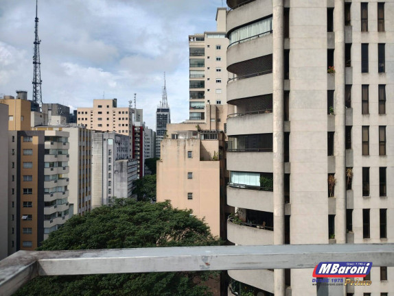 Imagem Apartamento com 3 Quartos para Alugar, 180 m² em Paraíso - São Paulo Imagem Apartamento com 3 Quartos para Alugar, 180 m² em Paraíso - São Paulo