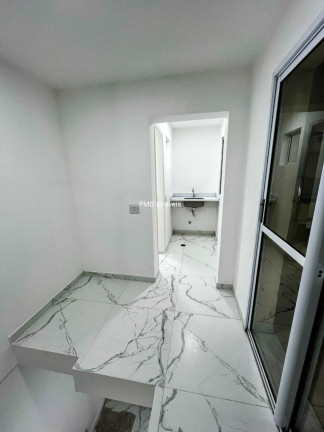 Imagem Cobertura com 2 Quartos à Venda, 104 m² em Interlagos - São Paulo Imagem Cobertura com 2 Quartos à Venda, 104 m² em Interlagos - São Paulo