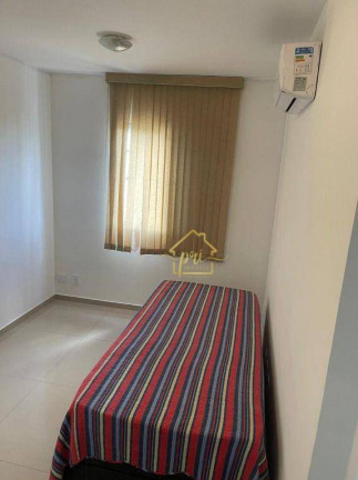 Imagem Apartamento com 3 Quartos à Venda, 84 m² em Marapé - Santos Imagem Apartamento com 3 Quartos à Venda, 84 m² em Marapé - Santos