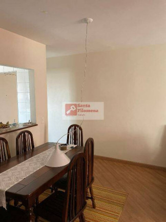 Imagem Apartamento com 3 Quartos à Venda, 79 m² em Vila Gilda - Santo André Imagem Apartamento com 3 Quartos à Venda, 79 m² em Vila Gilda - Santo André