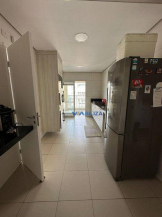 Imagem Apartamento com 4 Quartos à Venda, 150 m² em Vila Augusta - Guarulhos Imagem Apartamento com 4 Quartos à Venda, 150 m² em Vila Augusta - Guarulhos