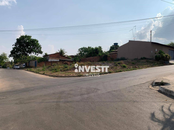 Imagem Terreno à Venda, 467 m² em Setor Santa Luzia - Aparecida De Goiânia