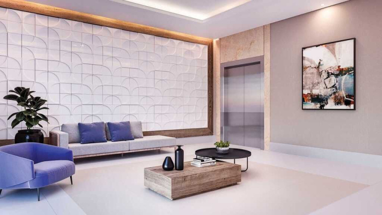 Imagem Apartamento com 2 Quartos à Venda, 68 m² em Cambuí - Campinas