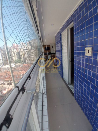 Imagem Apartamento com 3 Quartos à Venda, 146 m² em Aviação - Praia Grande