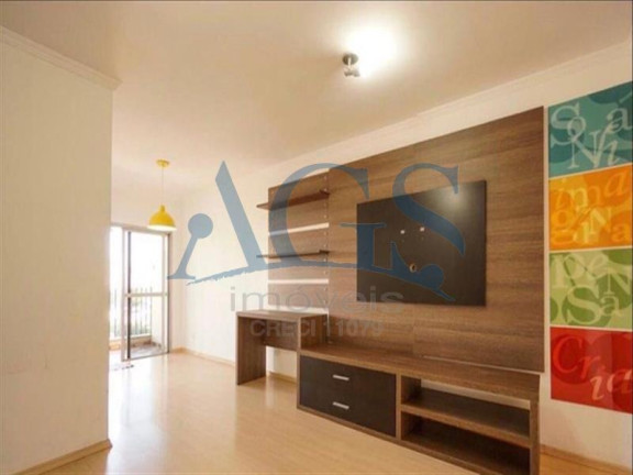Imagem Apartamento com 2 Quartos à Venda, 70 m² em Vila Carrão - São Paulo