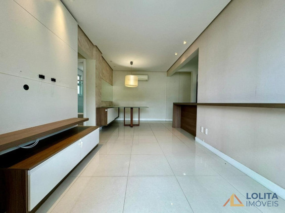 Imagem Apartamento com 2 Quartos à Venda, 68 m² em Itacorubi - Florianópolis