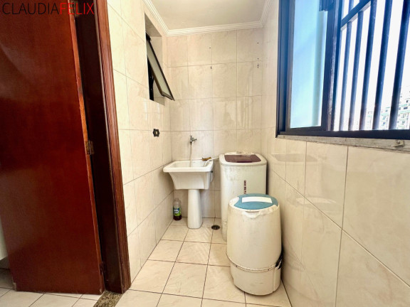 Imagem Imóvel com 2 Quartos à Venda, 92 m² em Guilhermina - Praia Grande