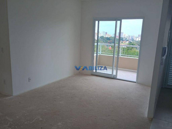 Imagem Apartamento com 3 Quartos à Venda, 90 m² em Jardim Brasil - Campinas Imagem Apartamento com 3 Quartos à Venda, 90 m² em Jardim Brasil - Campinas