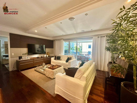 Imagem Apartamento com 3 Quartos para Alugar, 160 m² em Moema - São Paulo Imagem Apartamento com 3 Quartos para Alugar, 160 m² em Moema - São Paulo