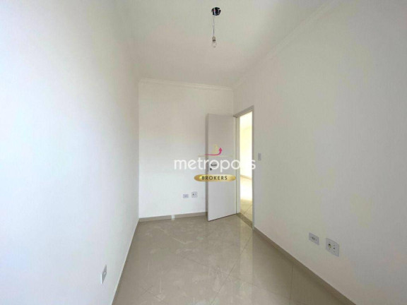 Imagem Apartamento com 2 Quartos à Venda, 55 m² em Vila Camilópolis - Santo André Imagem Apartamento com 2 Quartos à Venda, 55 m² em Vila Camilópolis - Santo André