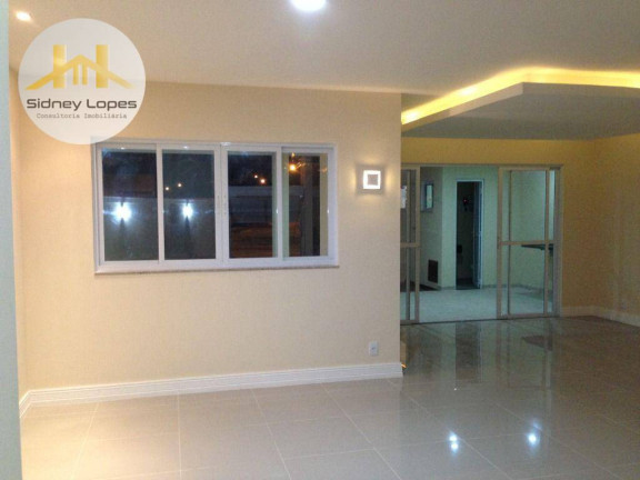 Imagem Casa com 4 Quartos à Venda ou Locação, 275 m² em Recreio Dos Bandeirantes - Rio De Janeiro Imagem Casa com 4 Quartos à Venda ou Locação, 275 m² em Recreio Dos Bandeirantes - Rio De Janeiro