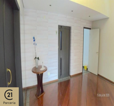 Imagem Apartamento com 3 Quartos à Venda, 83 m² em Vila Mariana - São Paulo