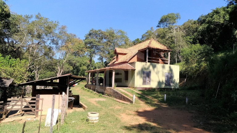 Imagem Imóvel com 1 Quarto à Venda, 3 m² em Pinhalzinho - Campestre