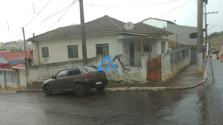 Imagem Terreno à Venda, 356 m² em Centro - Senador Amaral Imagem Terreno à Venda, 356 m² em Centro - Senador Amaral