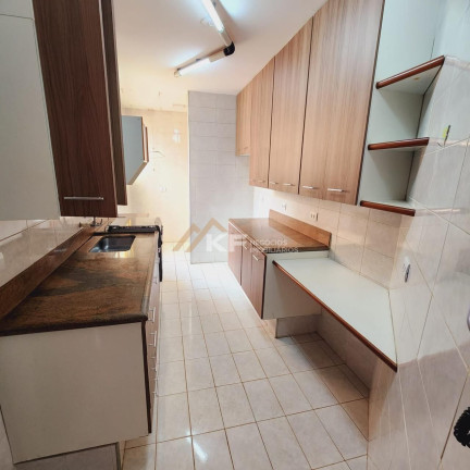 Imagem Apartamento com 3 Quartos à Venda, 84 m² em Jardim Paulista - Ribeirão Preto