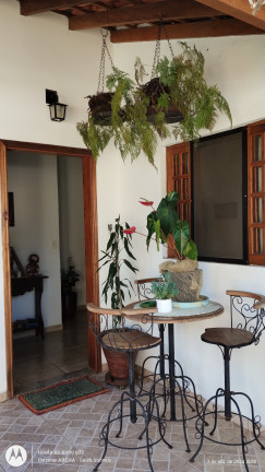 Imagem Casa com 3 Quartos à Venda, 255 m² em Jardim Maristela - Atibaia Imagem Casa com 3 Quartos à Venda, 255 m² em Jardim Maristela - Atibaia