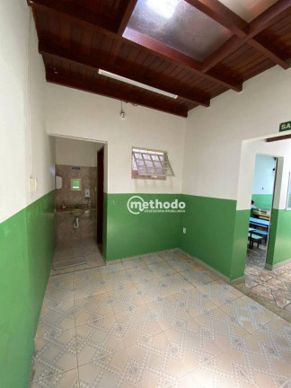 Edifício Residencial à Venda, 300 m² em Nova Veneza - Paulínia