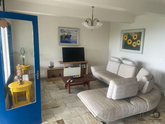 Imagem Casa de Condomínio com 7 Quartos à Venda, 500 m² em Toninhas - Ubatuba Imagem Casa de Condomínio com 7 Quartos à Venda, 500 m² em Toninhas - Ubatuba