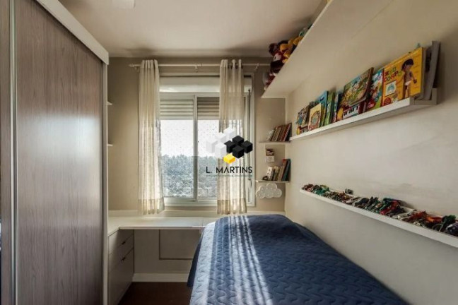 Imagem Apartamento com 2 Quartos à Venda, 64 m² em Partenon - Porto Alegre Imagem Apartamento com 2 Quartos à Venda, 64 m² em Partenon - Porto Alegre