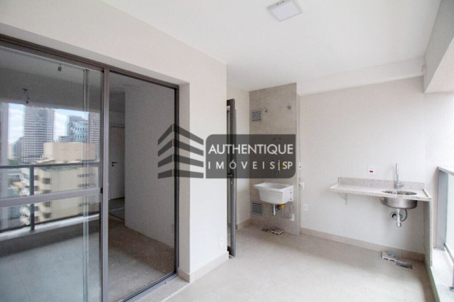 Imagem Apartamento com 2 Quartos à Venda, 65 m² em Brooklin - São Paulo Imagem Apartamento com 2 Quartos à Venda, 65 m² em Brooklin - São Paulo