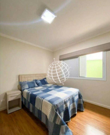 Imagem Casa com 3 Quartos à Venda, 168 m² em Vila Santista - Atibaia
