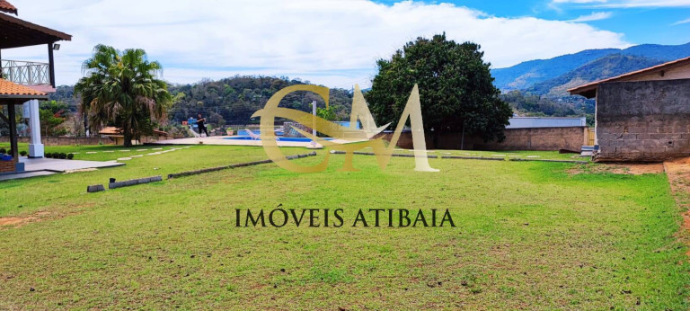 Chácara com 8 Quartos à Venda, 2.000 m² em Jardim Estância Brasil - Atibaia