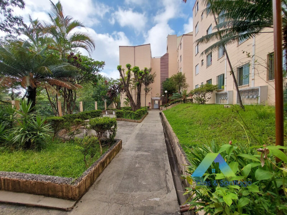 Imagem Apartamento com 2 Quartos à Venda, 52 m² em Jardim Da Saúde - São Paulo