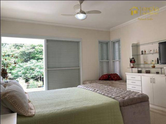 Imagem Casa com 4 Quartos à Venda, 390 m² em Condomínio Jardim Theodora - Itu Imagem Casa com 4 Quartos à Venda, 390 m² em Condomínio Jardim Theodora - Itu
