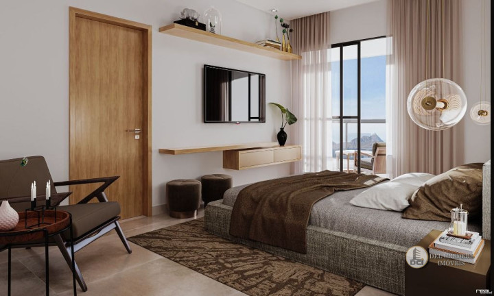 Imagem Apartamento com 4 Quartos à Venda, 206 m² em Praia Do Morro - Guarapari Imagem Apartamento com 4 Quartos à Venda, 206 m² em Praia Do Morro - Guarapari