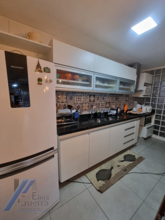 Imagem Apartamento com 3 Quartos à Venda, 114 m² em Itaguá - Ubatuba Imagem Apartamento com 3 Quartos à Venda, 114 m² em Itaguá - Ubatuba